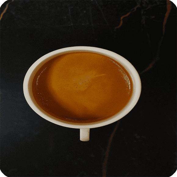 اسپرسو دبل شات