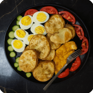 سینی پروکربو